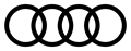 Logo of Audi - Sacramento Airport