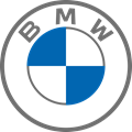 Logo of BMW - Sacramento Flughafen
