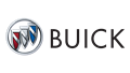 Logo of Buick - Sacramento Flughafen