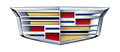 Logo of Cadillac - Sacramento Flughafen