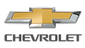 Logo of Chevrolet - Sacramento Flughafen