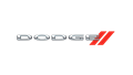 Logo of Dodge - Sacramento Flughafen