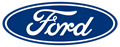 Logo of Ford - Sacramento Flughafen