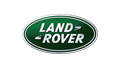 Logo of Land Rover - Sacramento Flughafen