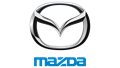 Logo of Mazda - Sacramento Flughafen