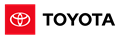 Logo of Toyota - Sacramento Flughafen